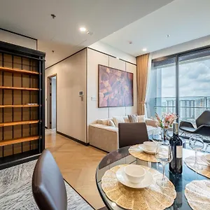 Apartment Vinhomes Luxury Art Condotel, Ho Chi Minh City