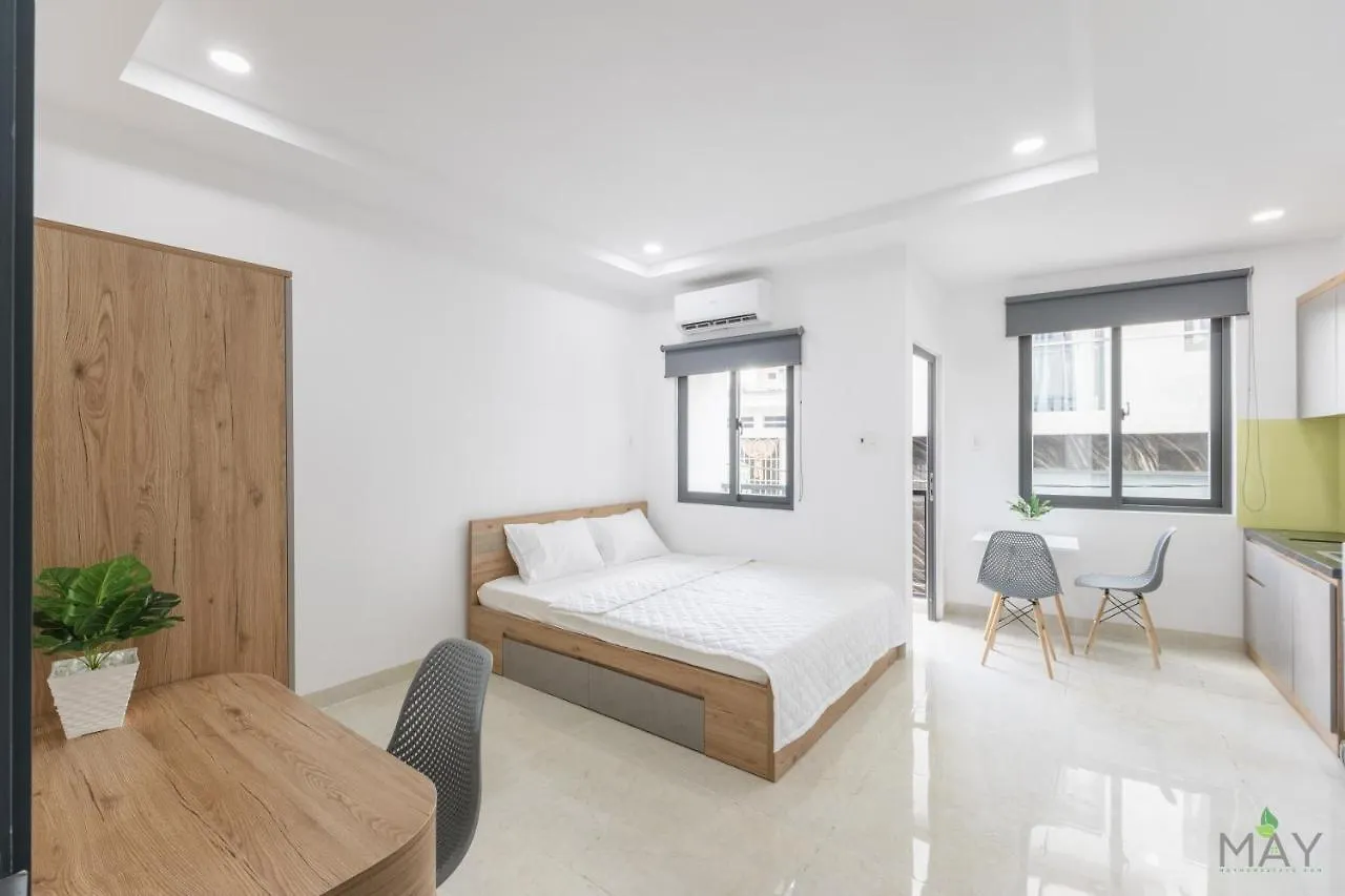 May'S Happy House Ho Chi Minh City